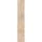 Ekena Millwork Thorton Block Smooth Outlooker, Douglas Fir, 5 1/2"W x 32"D x 32"H OUT06X32X32THR05SDF - alternate 3